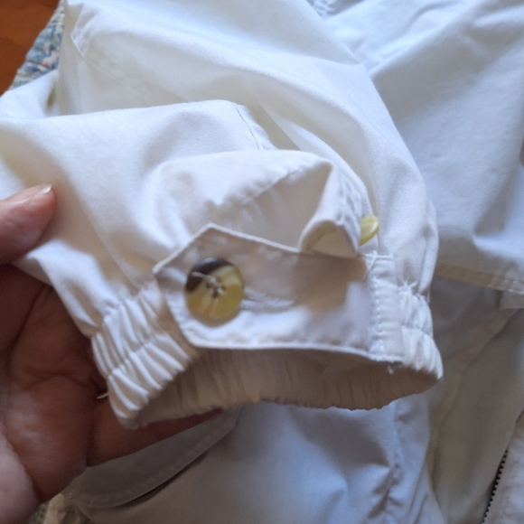 POLAR YACHT CLUB JACKET - Picture 8 of 16